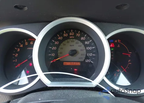 2008 Toyota Tacoma z USA, uszkodzony, nr VIN 5TETX22N08Z565888